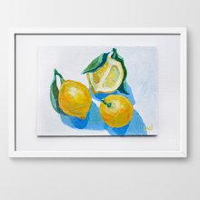 2025厳選】絵画 レモンの人気商品｜グローバル通販Pinkoi