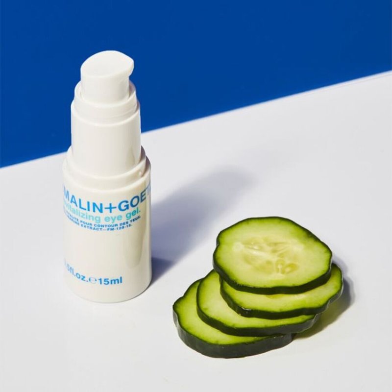 【換季保養】(MALIN+GOETZ) 舒緩輕盈保濕眼膠 - 其他 - 其他材質 