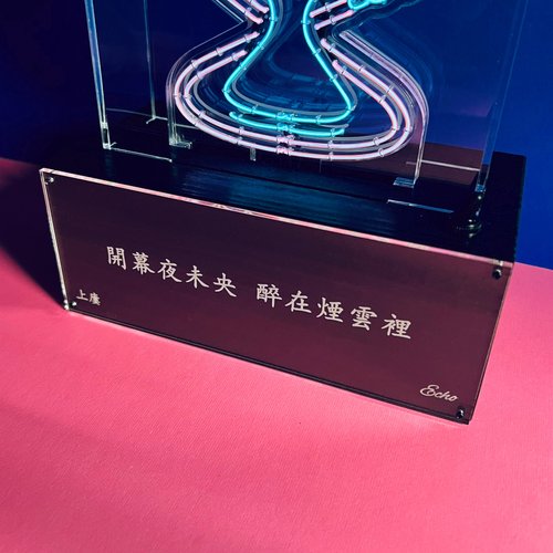 1週間限定セール中！　オーダーメイド　ネオン　バラ売り可能 オーダーメイドギフト 手作り文字ライト 図案 ロゴ LEDネオン