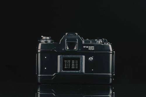 コンタックスT CONTAX T （初代）について(1/3)｜keisodo