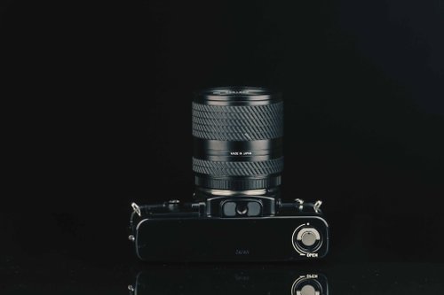 コンタックスT CONTAX T （初代）について(1/3)｜keisodo