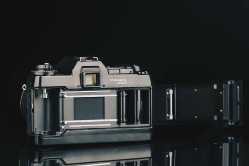 CONTAX 137 MD クォーツ+トキナー SZ-X 28-105mm F=3.5-4.8