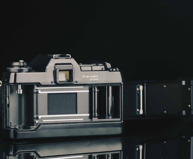 コンタックスT CONTAX T （初代）について(1/3)｜keisodo