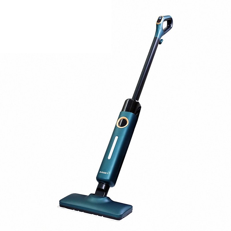 DANBY US Microcomputer Steam Mop - Other Small Appliances - Plastic Green