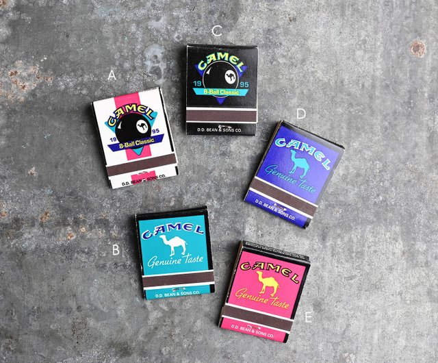 マッチ箱 アンティーク ヴィンテージ