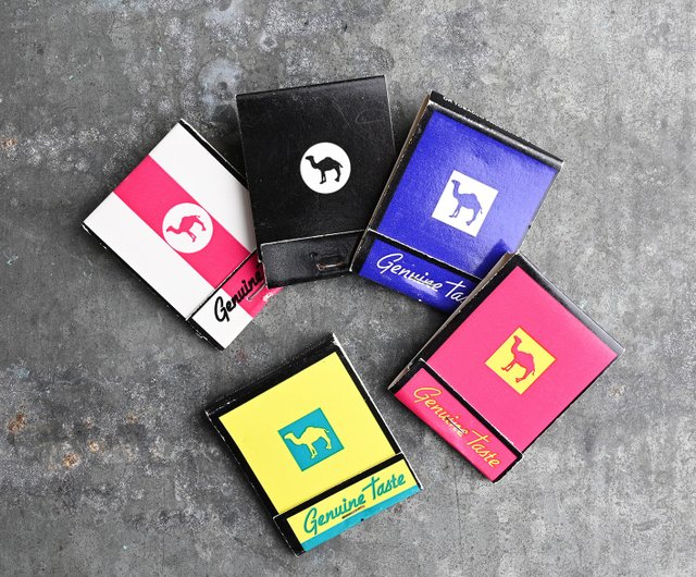 マッチ箱 アンティーク ヴィンテージ