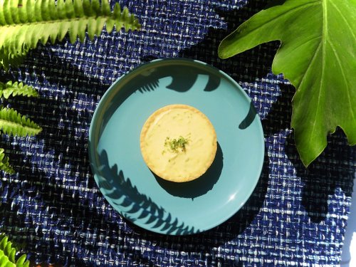 塔屋 tartemaison 法式檸檬塔 4入禮盒裝 【熱銷款、生日、節日、送禮、中秋】