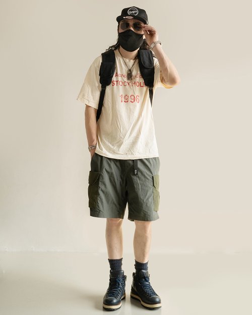 mybrand original 超輕大容量雙肩包時尚簡約百搭出遊後揹包16吋筆電收納包
