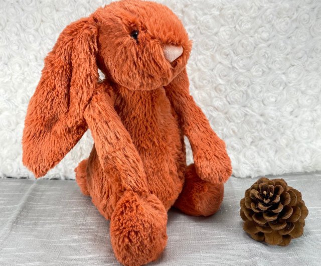 jellycat cinnamon