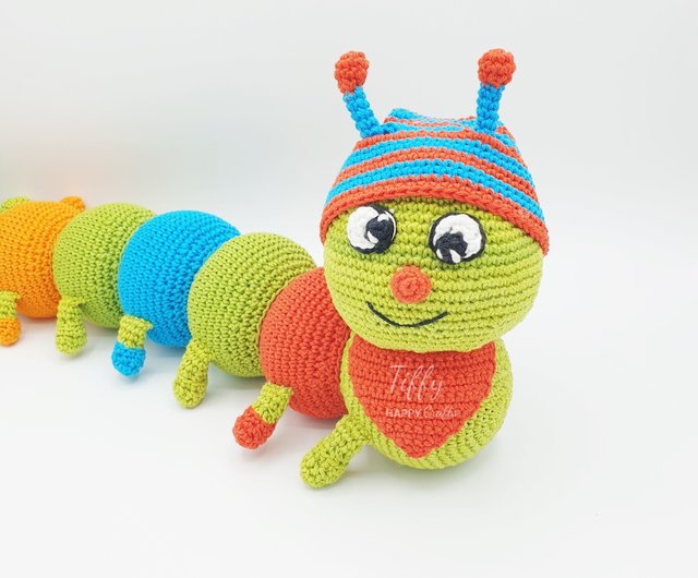 イモムシの夢 夢に芋虫が出てきたら？芋虫の夢占いの意味