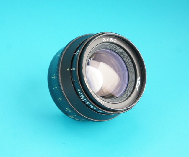 レンズ(単焦点) Jupiter-8 50mm F2 Leica L39 JUPITER-8 50mm f2 レンズ M39 LTM Leica Zorki Sonnar Micro 4/3