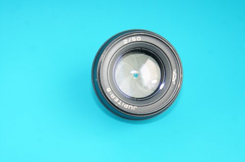 レンズ(単焦点) Jupiter-8 50mm F2 Leica L39 Jupiter-8 50mm F2 – Carl Zeiss Sonnarを継ぐ階調豊かなロシアレンズ