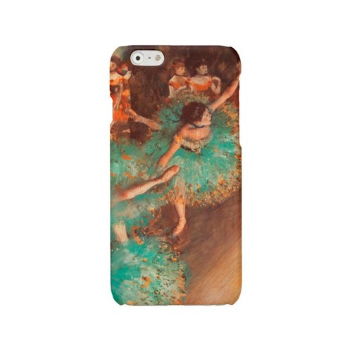 ModCases iPhone case Samsung Galaxy case phone hard case Degas Dancers 616