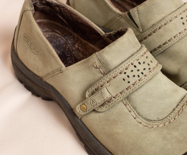 Keen moccasins on sale