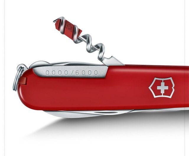 Venus ビクトリノックスVICTORINOX 4本まとめ売り Venus様専用 ビクトリノックスVICTORINOX 4本まとめ売り - メルカリ