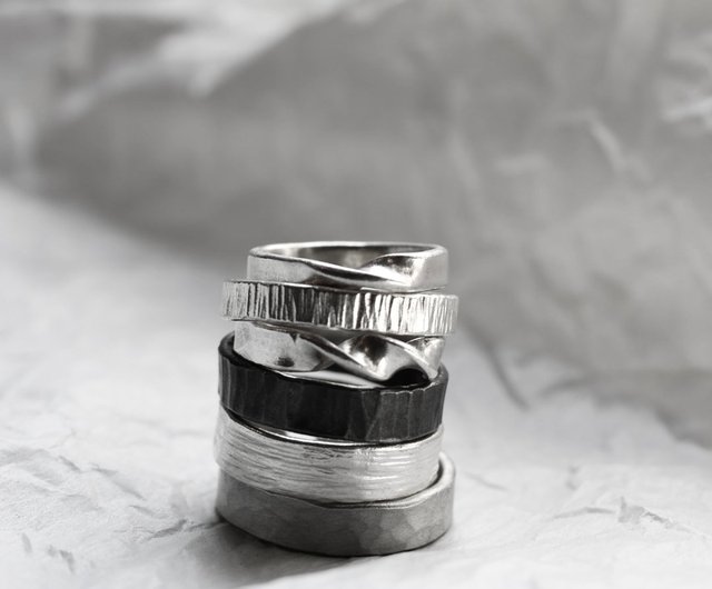 Ring for graduation on sale gift