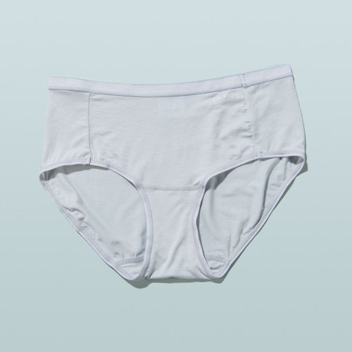 PH5.5 Seamless Panties Antibacterial Panties Ice Silk Panties