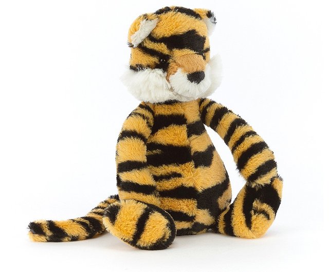 jellycat stuffed tiger