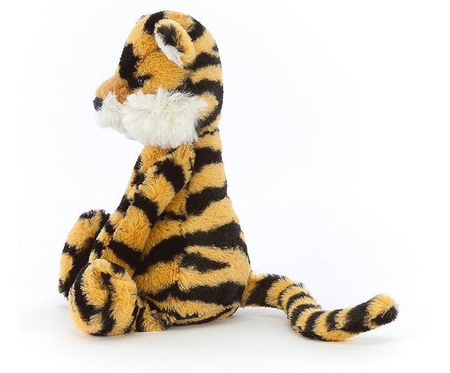 jellycat stuffed tiger