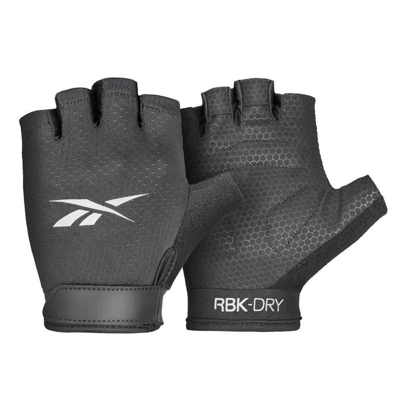 Fitness Gloves 短指透氣健身手套 - 運動配件 - 其他材質 