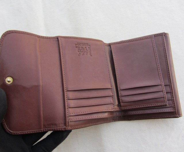 Polo world cheap wallet