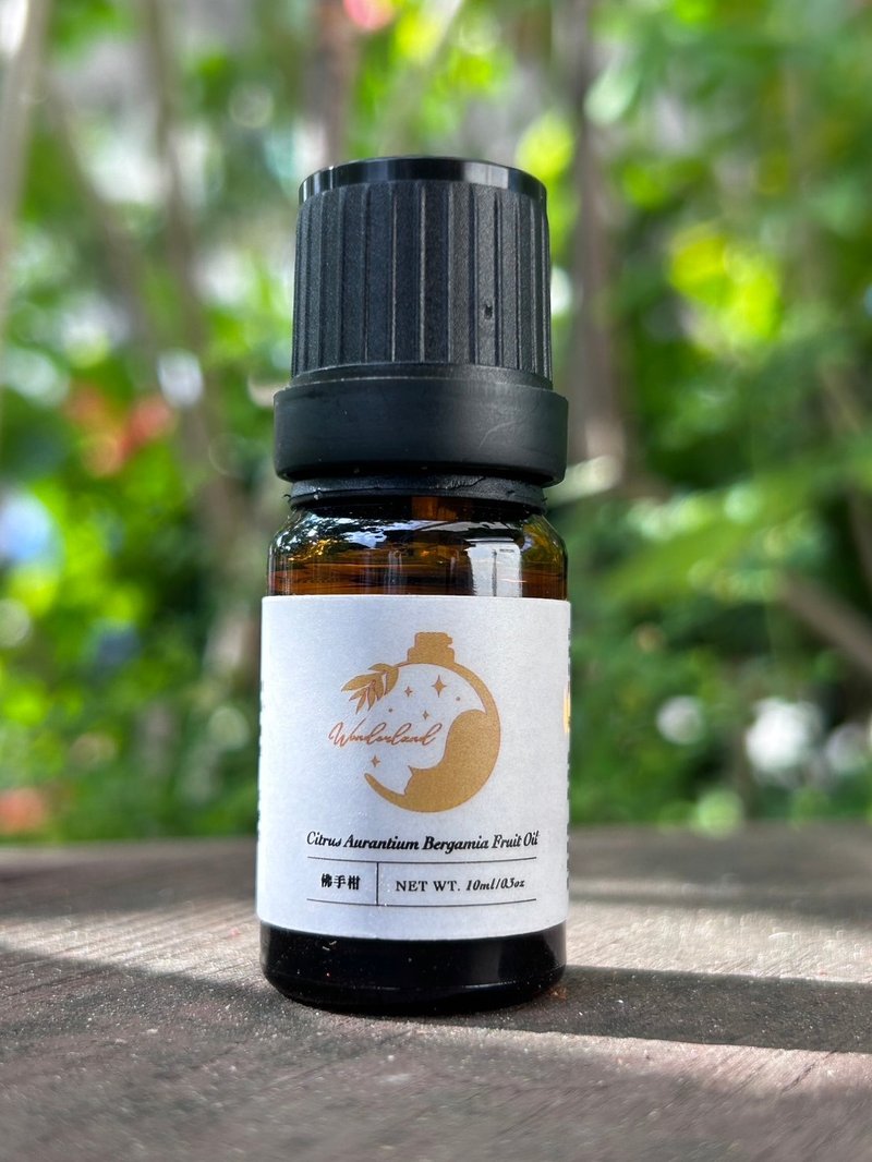 Bergamot essential oil - น้ำหอม - น้ำมันหอม 