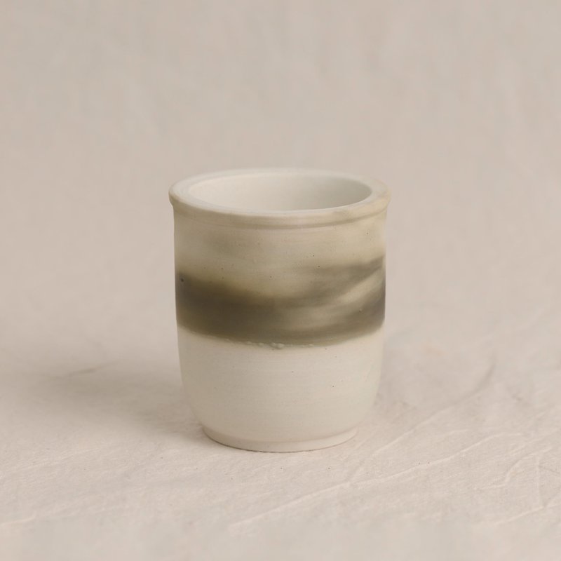 Submersible-basin device - Plants - Pottery 