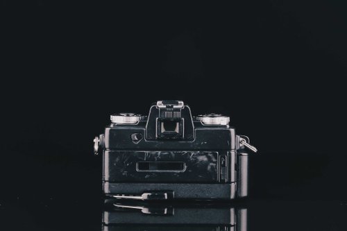 MINOLTA 110 ZOOM SLR #110 フィルムカメラ - ショップ Rick