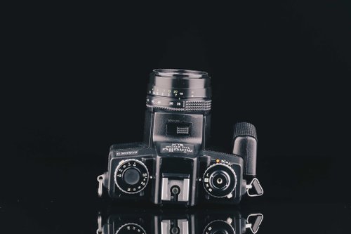 Minolta 110 フィルムカメラ MINOLTA 110 ZOOM SLR #110 フィルムカメラ - ショップ Rick