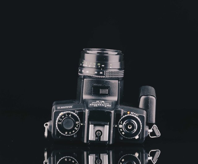 完動品＊minolta 110zoom＊フィルムカメラ Minolta 110 Zoom Date compact 35mm camera w/ case (serial