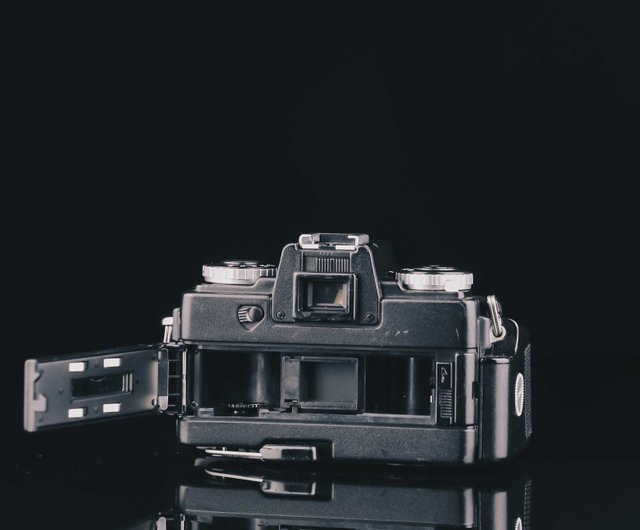 MINOLTA 110 ZOOM SLR #110 フィルムカメラ - ショップ Rick