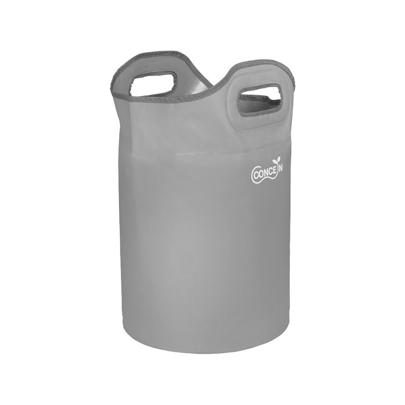 摺疊便攜泡腳袋 CON-W390 - 科技小物 - 塑膠 銀色