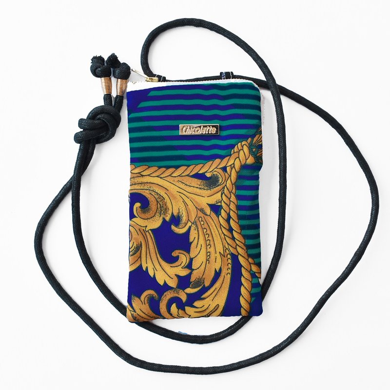 PHONE POCHETTE S(手機袋)  / 日本製造 - 手機殼/手機套 - 其他材質 