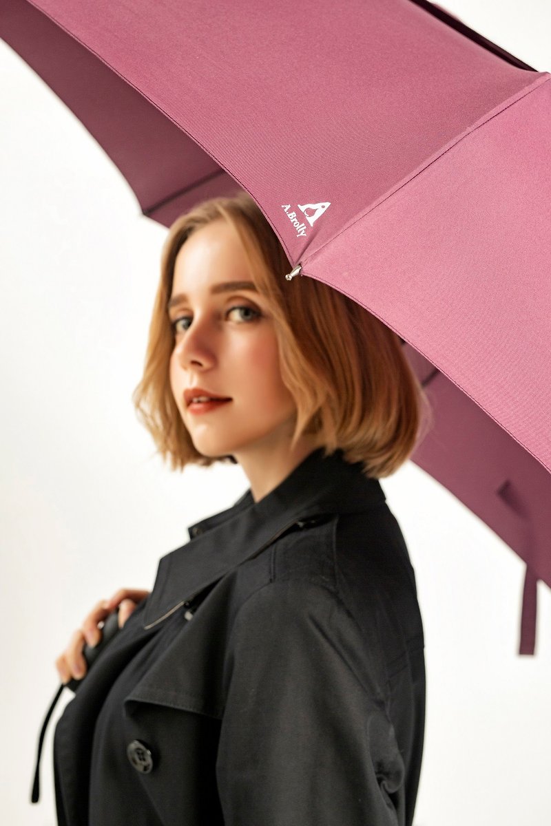 波多貝羅 Portobello系列 大傘面 古典 優雅 自動傘