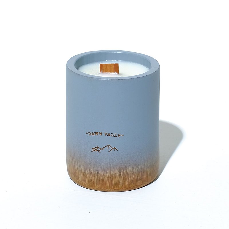Fragrance lotion candle_Xigu - Fragrances - Wax Brown