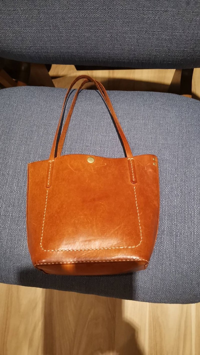Custom order - Handbags & Totes - Genuine Leather 