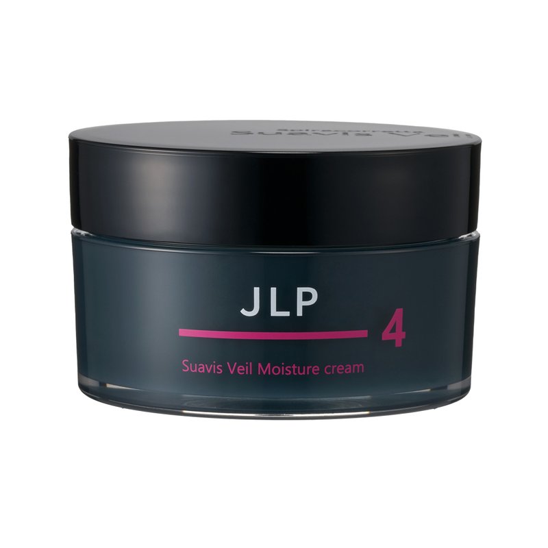 JLP SV Moisture Cream - ครีมบำรุงหน้า - วัสดุอื่นๆ สีดำ