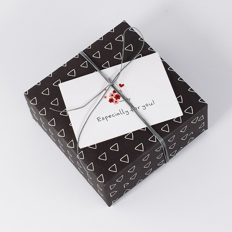 Gift packaging services are not sold separately - Gift Wrapping & Boxes - Paper 