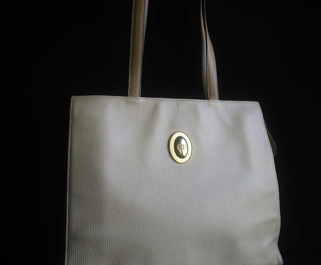 Christian Dior Tote bags Second Hand