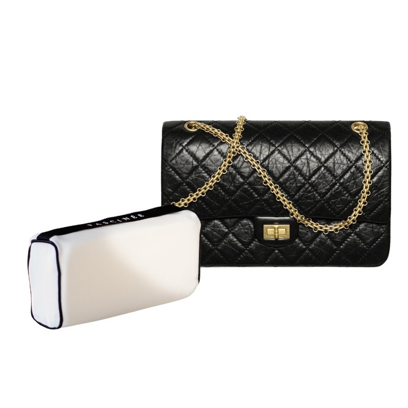 內枕 | Bag Pillow | Cubi - Chanel 2.55 (226) | 記憶棉 - 化妝包/收納袋 - 其他材質 