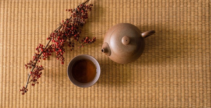 陶作坊│老岩泥大滿富壺六次燒 - 茶壺/茶杯/茶具 - 其他材質 咖啡色