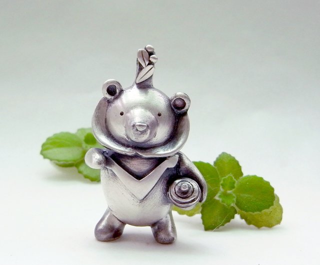 black bear jewelry