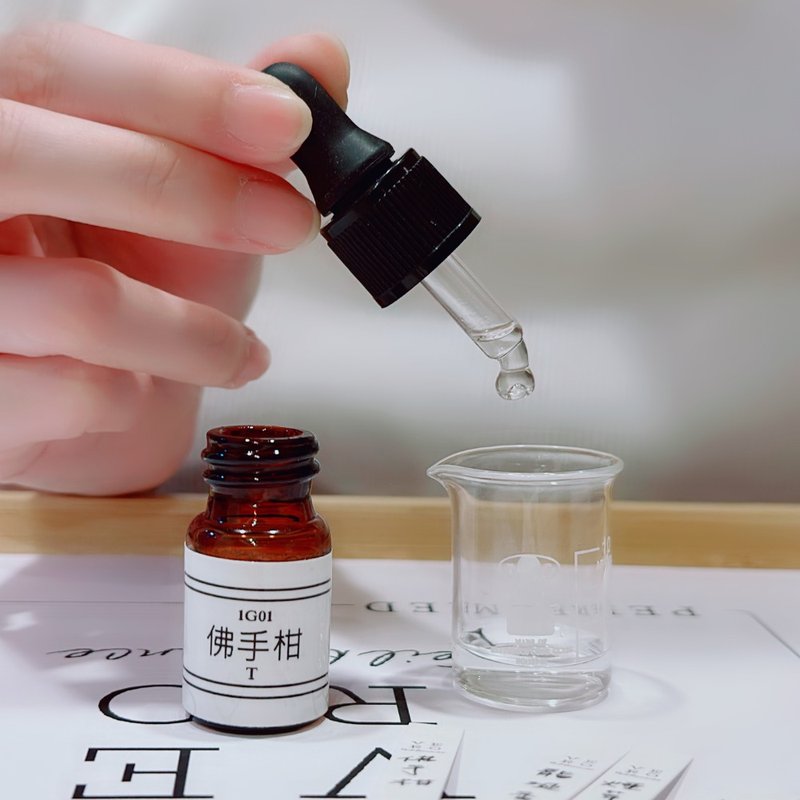 五月 /新店/ 調香體驗 2小時 - 蠟燭/香氛/調香 - 其他材質 