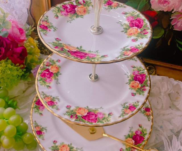 ブリティッシュ ロイヤル アルバート ロイヤル アルバート