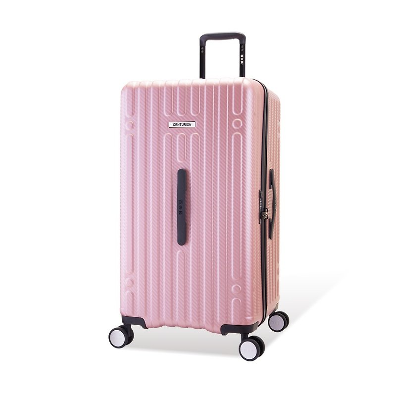 [CENTURION] 29-inch carbon fiber Barbie limited edition co-branded fat box - Luggage & Luggage Covers - Other Materials 