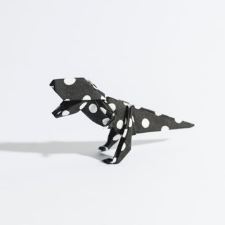 \T-REX PARTY/ origami accessory_Polka Polka