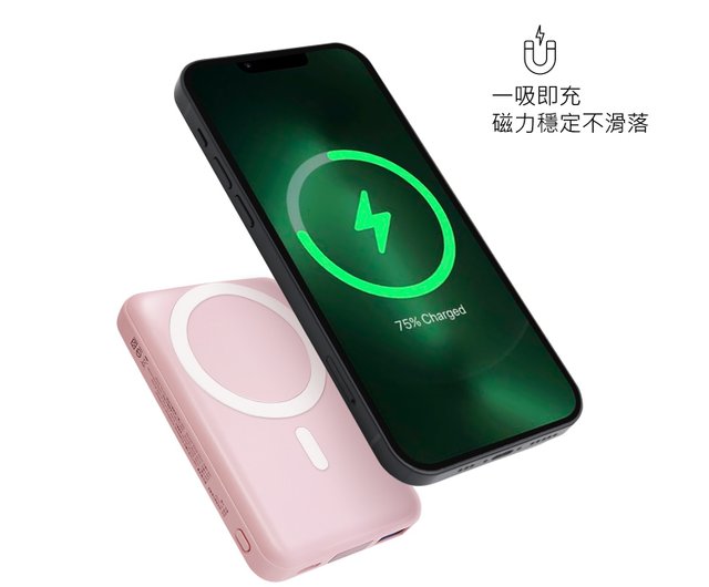 WIZMAN Green Powerbank ポータブル充電器 Wizman Green Powerbank | WIZMAN 日本代理店