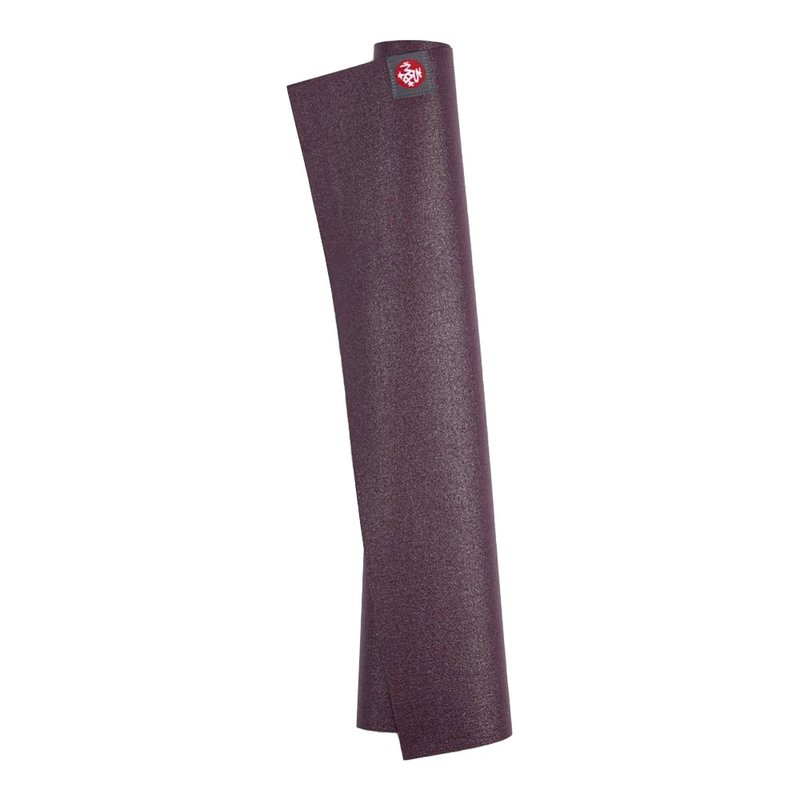 【Manduka】eKo SuperLite Travel Yoga Mat 1.5mm - Acai - Yoga Mats - Rubber Purple