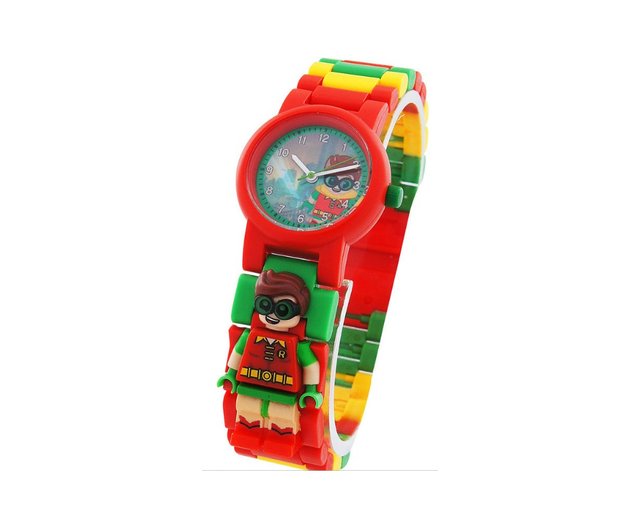 Lego store robin watch