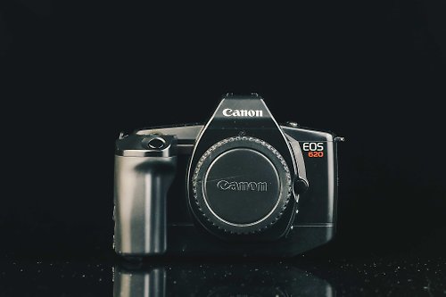 瑞克先生-底片相機專賣 Canon EOS 620 #8098 #135底片相機